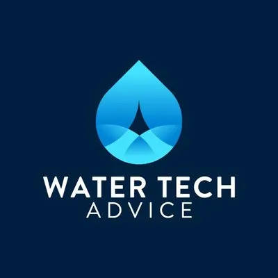 watertechadvice.com's icon