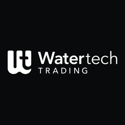 Watertech Saudi's icon