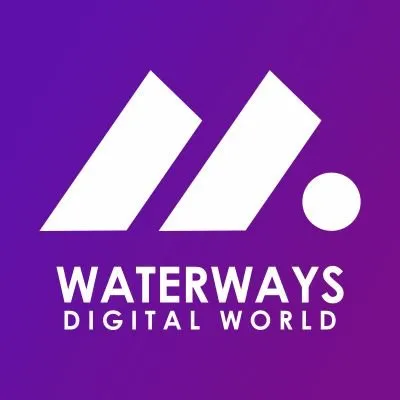 waterwaysdigital.com's icon