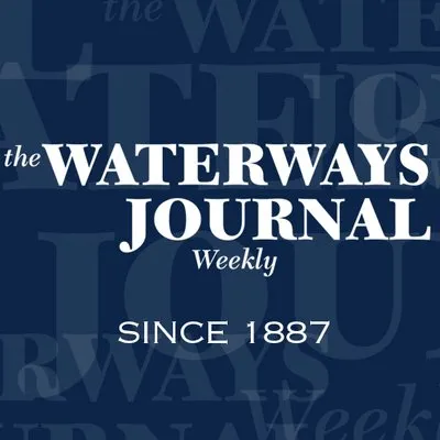 waterwaysjournal.net's icon