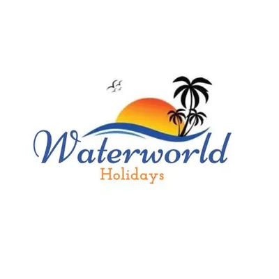 waterworldcroatia.com's icon