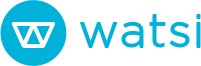 Watsi logo