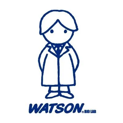 watson.co.jp's icon