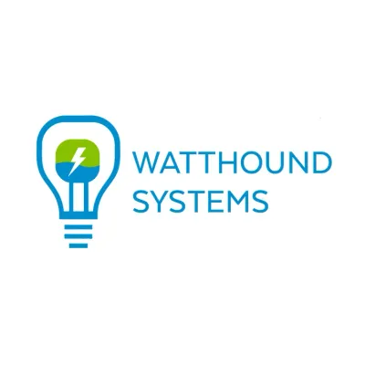 Watthound's icon