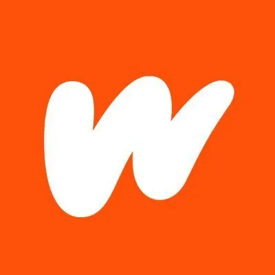 Wattpad's icon