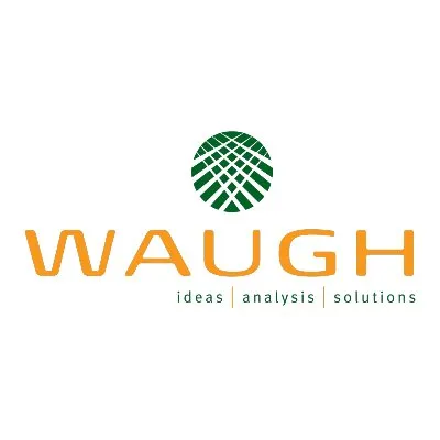 waughinfrastructure.com's icon