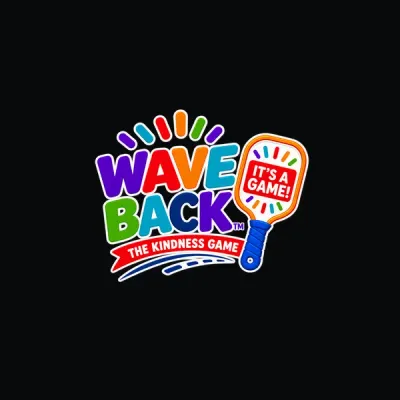 Wave Back game's icon