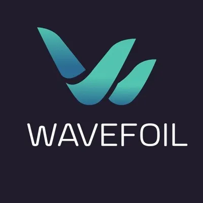 wavefoil.com's icon