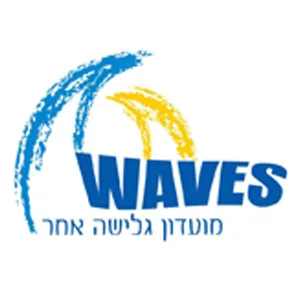 waves-il.com's icon