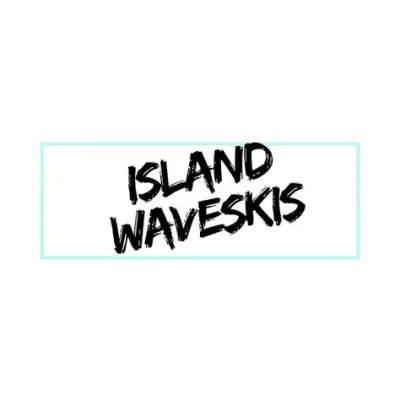 Waveski's brand icon