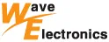 웨이브일렉트로 logo