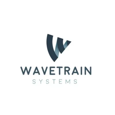 wavetrain.no's icon