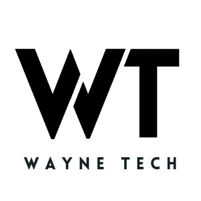 wayne-technologies.com's icon