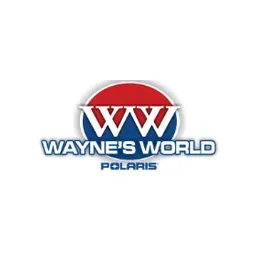 ON Wayne's World Polaris's icon