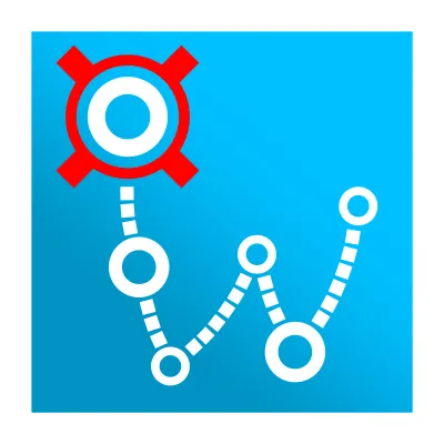 WaypointMap's icon