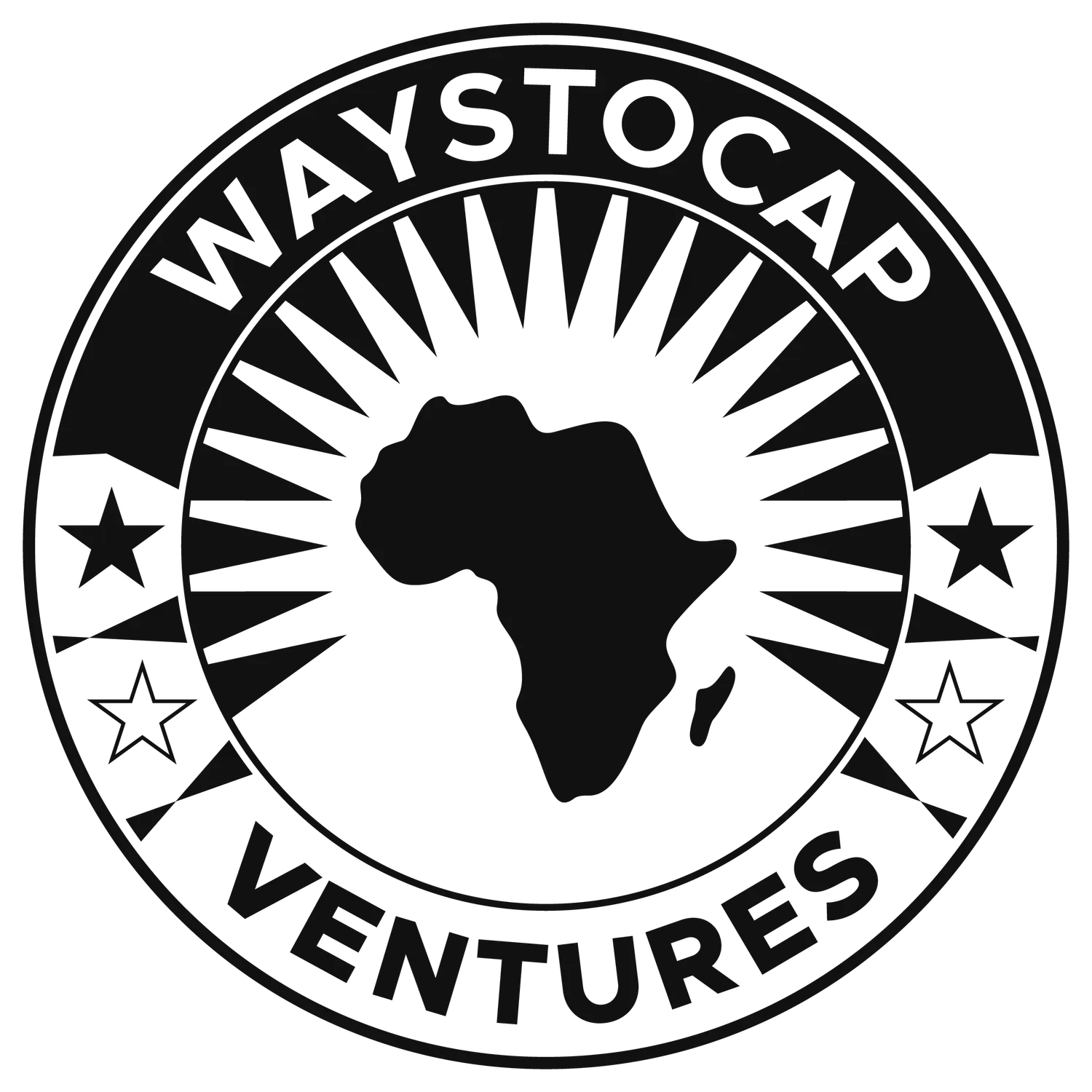 WaystoCap logo