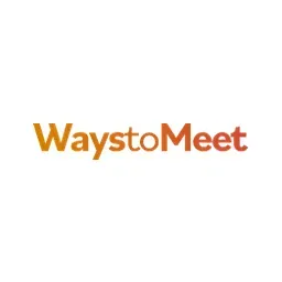 WaystoMeet's brand icon