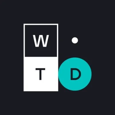 waytoodigital.com's icon