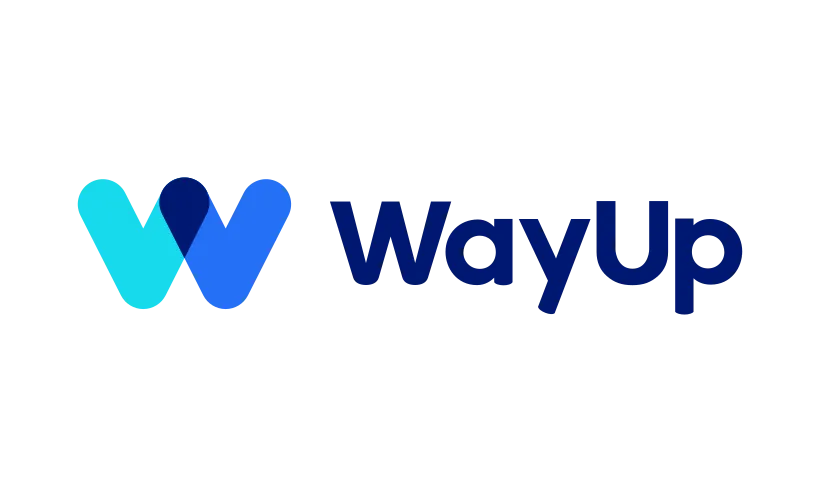 WayUp logo