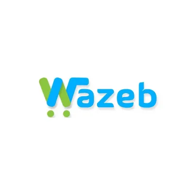 Wazeb's icon