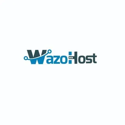 wazohost.net's icon