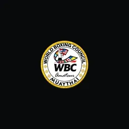 WBC Amateur MuayThai's icon
