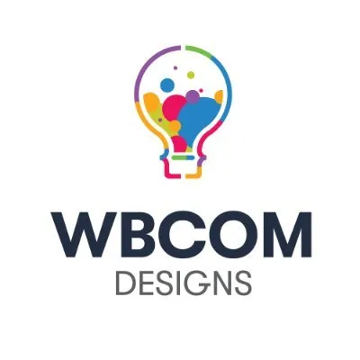 wbcomdesigns.com's icon