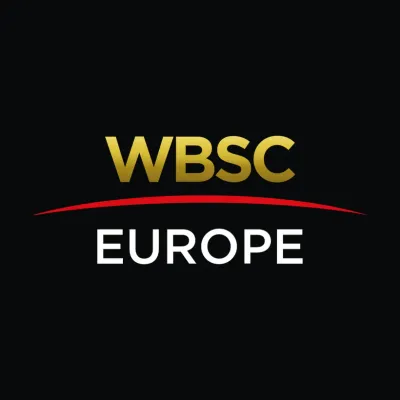 🥎 WBSC Europe's icon