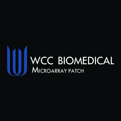 WCC Biomedical 怡定興生醫's icon