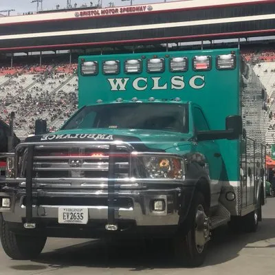 wclsc.com's icon