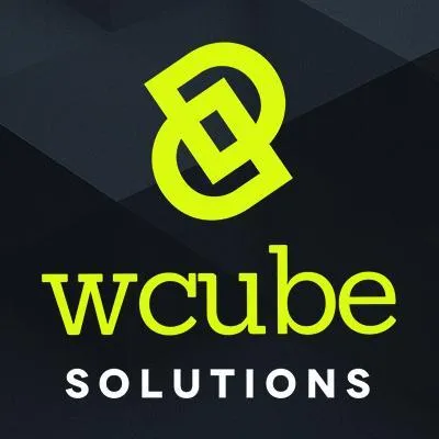 wcubesolutions.com's icon
