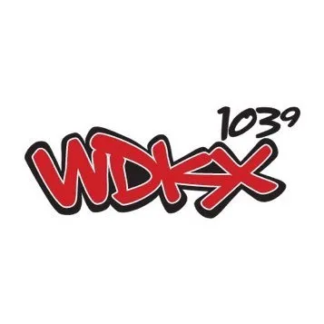 wdkx.com's icon