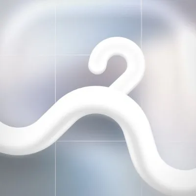 wdrobe.app's icon