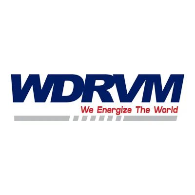 wdrvm.co's icon