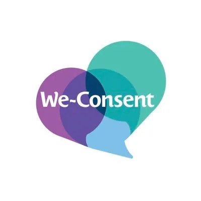 we-consent.ie's icon