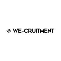 Logo van We Cruitment