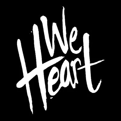 we-heart.com's icon