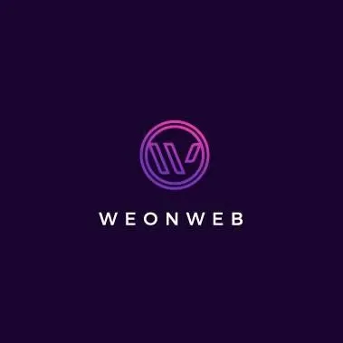 we-on-web.com's icon