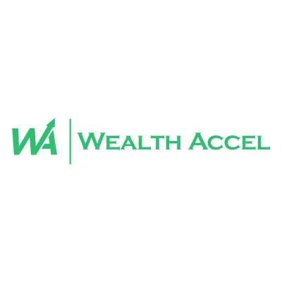 Wealth Accel's icon