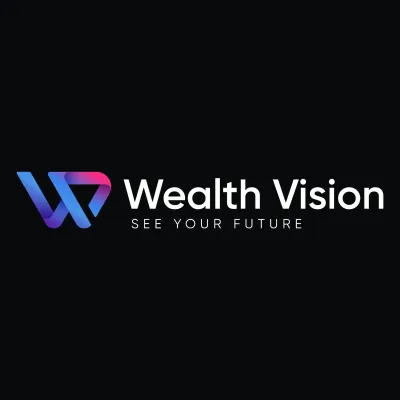 Wealth Vision's icon