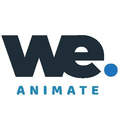 weanimate.in's icon