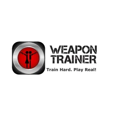 Weapon Trainer's brand icon
