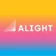 Alight logo