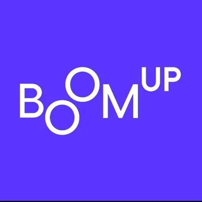 weareboomup.com's icon