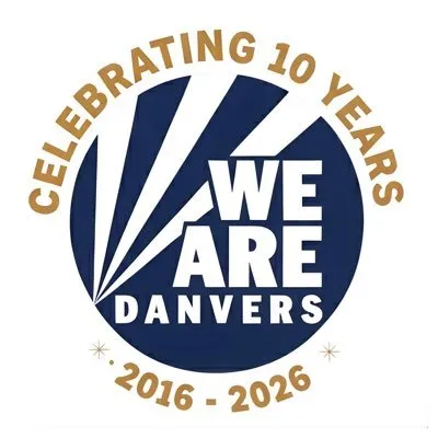 wearedanvers.com's icon