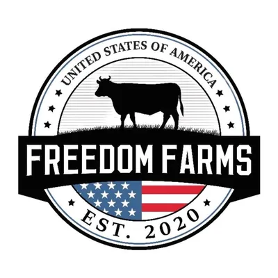 wearefreedomfarms.com's icon