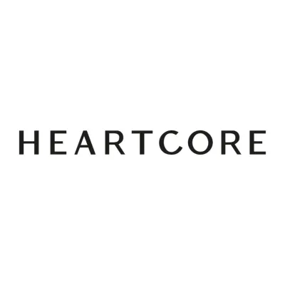 weareheartcore.com's icon