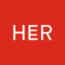 Her logo