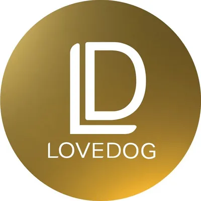 wearelovedog.com's icon