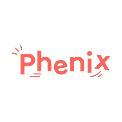 wearephenix.com's icon